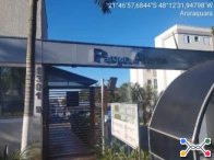 Apartamento - 39,3m² - Araraquara/SP