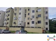 Apartamento - 41,37m² - Manaus/AM
