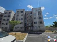 Apartamento - 41,12m² - Manaus/AM