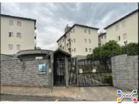 Apartamento - 53,02m² - Indaiatuba/SP