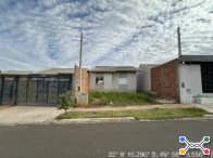 Casa - 45,59m² - Terreno - 160m² - Marília/SP