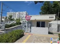 Apartamento - 41,37m² - Manaus/AM