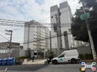 Apartamento - 31,42m² - São Paulo/SP