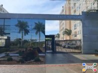 Apartamento - 46,93m² - Londrina/PR