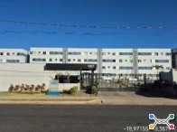Apartamento - 41,97m² - Uberlândia/MG