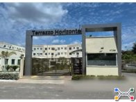 Apartamento - 38,4m² - Teresina/PI
