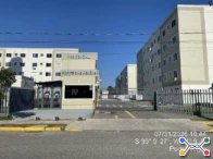 Apartamento - 50,95m² - Porto Alegre/RS