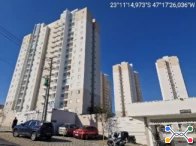 Apartamento - 52,74m² - Salto/SP