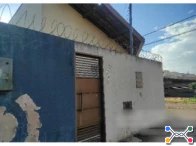 Casa - 57,53m² - Terreno - 112,23m² - Campo Grande/MS