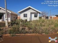 Casa - 45,63m² - Terreno - 232,62m² - Morro Agudo/SP