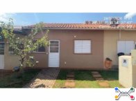 Casa - 41m² - Terreno - 88,62m² - Campo Grande/MS