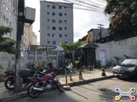 Apartamento - 41,89m² - Salvador/BA
