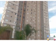 Apartamento - 48,16m² - Sertãozinho/SP