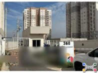 Apartamento - 41,02m² - Sorocaba/SP