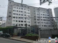 Apartamento - 41,56m² - São Paulo/SP