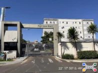 Apartamento - 41,85m² - Bauru/SP