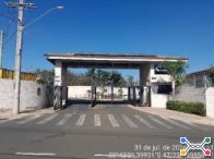 Apartamento - 48,79m² - Santa Bárbara d'Oeste/SP