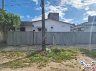 Casa - 72,93m² - Terreno - 94,61m² - Bayeux/PB