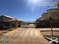 Apartamento - 42,17m² - Campo Grande/MS