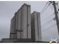 Apartamento - 33,23m² - São Paulo/SP