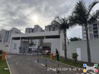 Apartamento - 47,85m² - Araraquara/SP