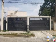 Casa - 38,55m² - Terreno - 38,55m² - Francisco Morato/SP