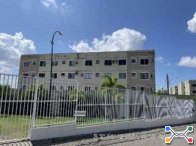 Apartamento - 40,82m² - Maracanaú/CE