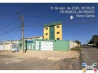 Apartamento - 61,87m² - Novo Gama/GO