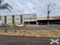 Apartamento - 49,37m² - Uberlândia/MG