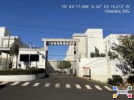 Apartamento - 39,3m² - Uberaba/MG