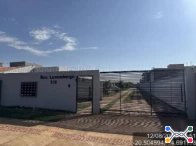 Casa - 52,13m² - Terreno - 91,58m² - Campo Grande/MS
