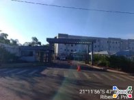 Apartamento - 43,06m² - Ribeirão Preto/SP