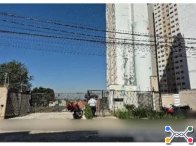 Apartamento - 35,03m² - São Paulo/SP