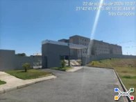 Apartamento - 44,96m² - Três Corações/MG