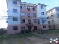 Apartamento - 41,86m² - Manaus/AM