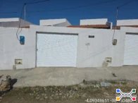 Casa - 66,15m² - Terreno - 134,64m² - Horizonte/CE