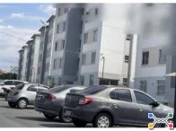 Apartamento - 46,01m² - Belo Horizonte/MG