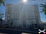 Apartamento - 39,58m² - Uberaba/MG