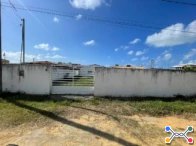Casa - 78,92m² - Terr. 450m² - Barra dos Coqueiros/SE