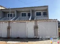 Casa - 40,52m² - Terreno - 54,92m² - Nova Iguaçu/RJ