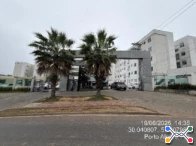 Apartamento - 40,23m² - Porto Alegre/RS