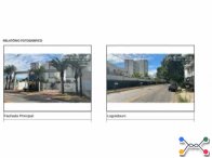 Apartamento - 40,95m² - Anápolis/GO
