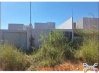 Casa - 64,55m² - Terreno - 180m² - Caldas Novas/GO