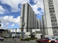 Apartamento - 34,62m² - São Paulo/SP