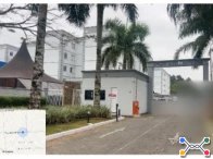 Apartamento - 41,85m² - Joinville/SC