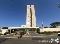 Apartamento - 56,9m² - Ribeirão Preto/SP
