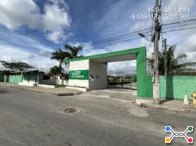 Casa - 63,55m² - Terreno - 120m² - Satuba/AL