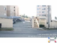 Apartamento - 47,56m² - Santa Luzia/MG