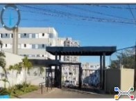 Apartamento - 41,97m² - Uberaba/MG