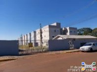 Apartamento - 49,52m² - Erechim/RS